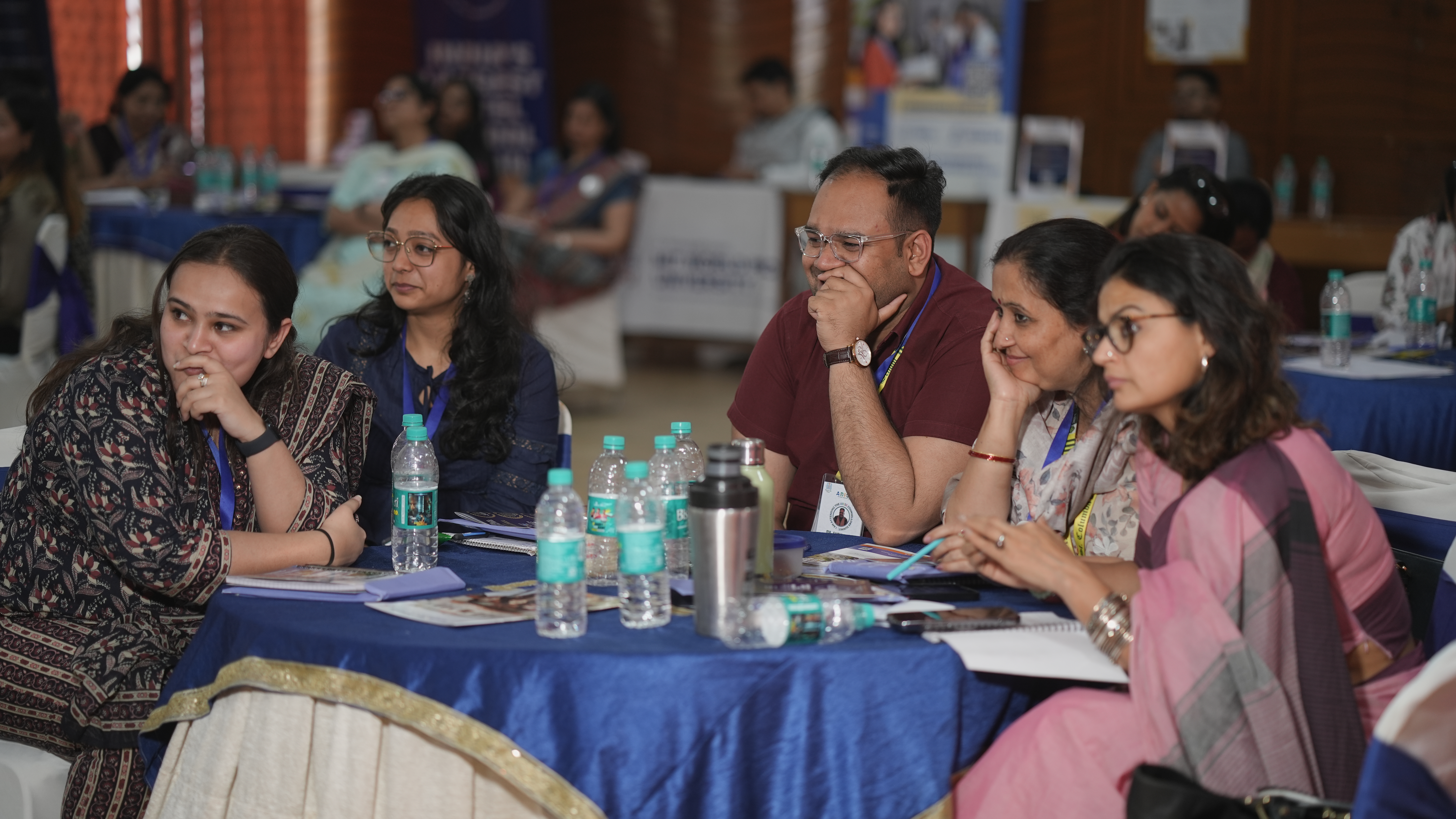 NSCA event photo