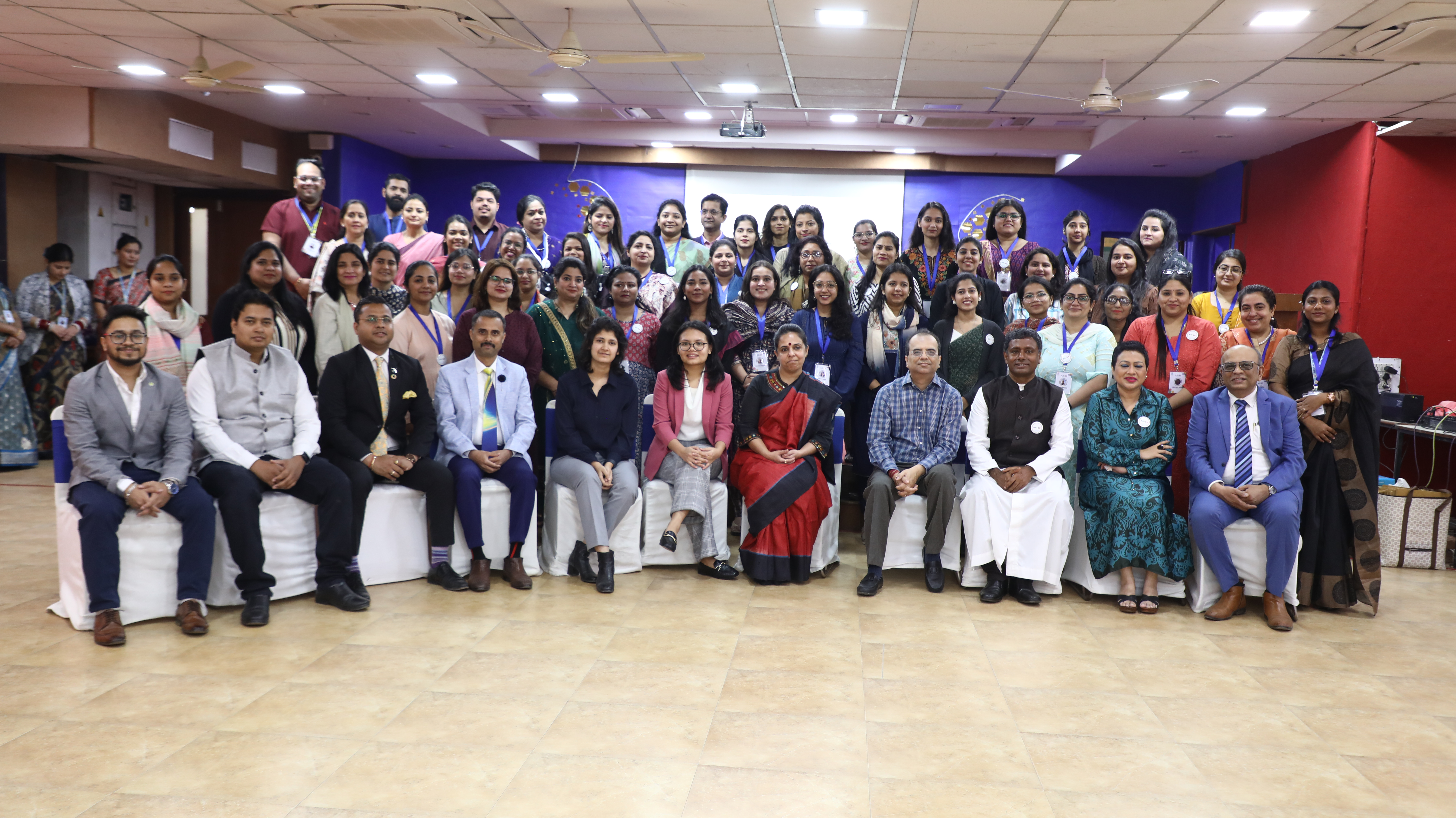 NSCA event photo