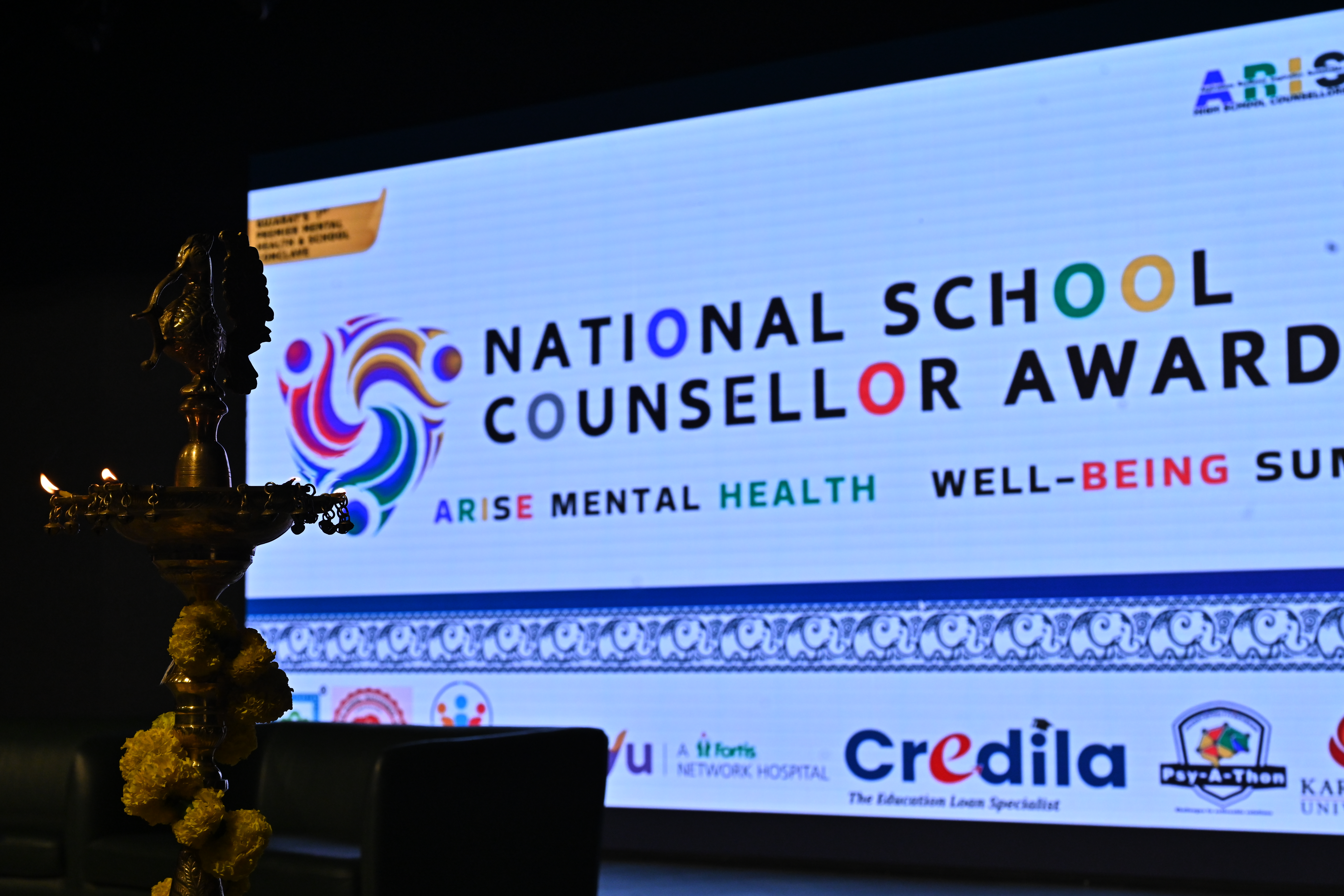 NSCA event photo